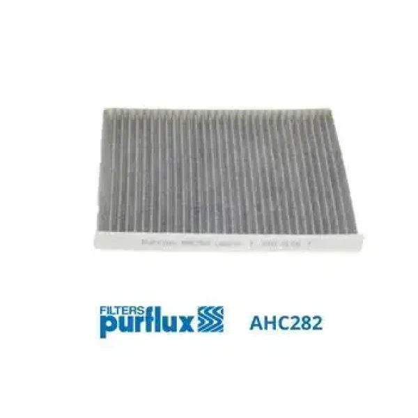 Purflux Polen Filtresi (Karbonlu) – AHC282