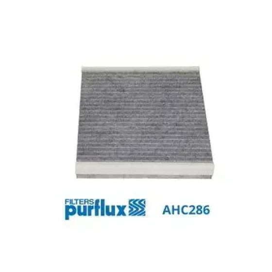 Purflux Polen Filtresi (Karbonlu) – AHC286 ürün görseli