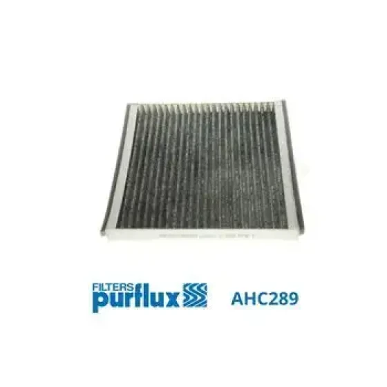 Purflux Polen Filtresi (Karbonlu) – AHC289 / OEM 30883952 ürün görseli