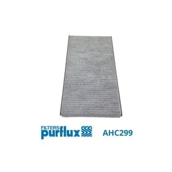 Purflux Polen Filtresi (Karbonlu) – AHC299