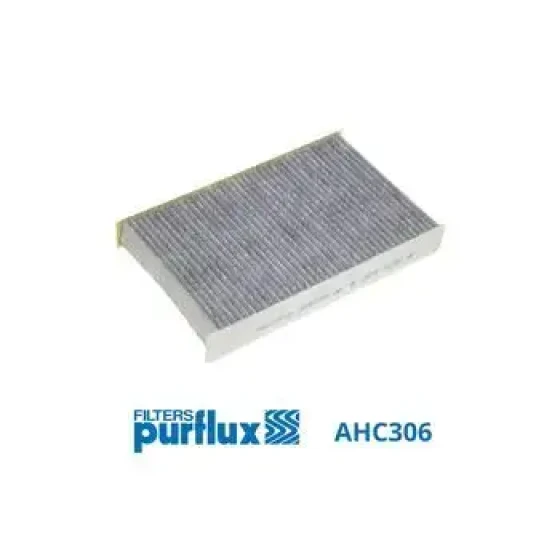 Purflux Polen Filtresi (Karbonlu) – AHC306 ürün görseli