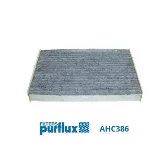 Purflux Polen Filtresi (Karbonlu) – AHC386 ürün görseli