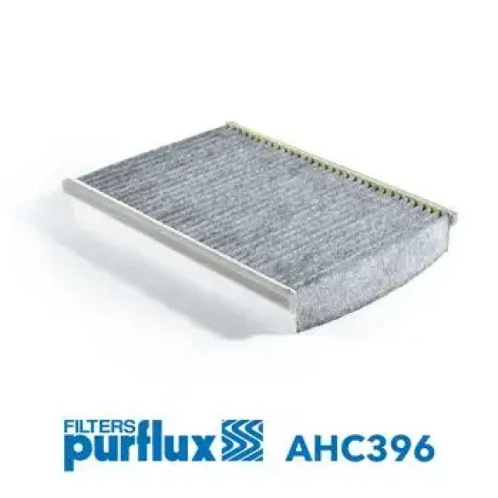 Purflux Polen Filtresi (Karbonlu) – AHC396 ürün görseli