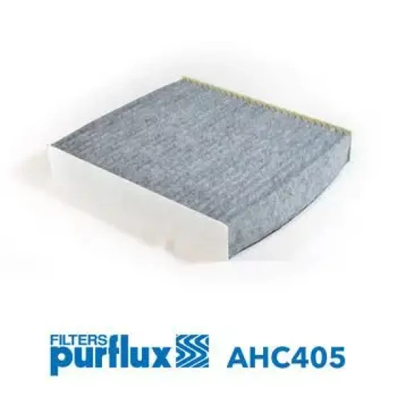 Purflux Polen Filtresi (Karbonlu) – AHC405 ürün görseli