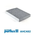 Purflux Polen Filtresi (Karbonlu) – AHC482