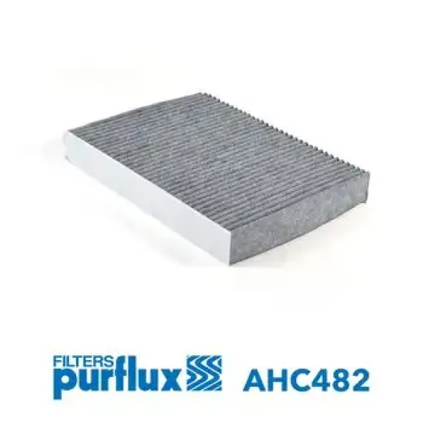 Purflux Polen Filtresi (Karbonlu) – AHC482