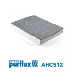 Purflux Polen Filtresi (Karbonlu) – AHC512