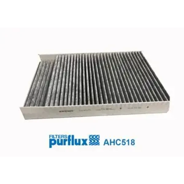 Purflux Polen Filtresi (Karbonlu) – AHC518 / OEM A9108301200