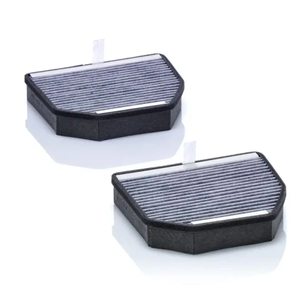 MANN Polen Filtresi (Karbonlu) – CUK2241-2 / OEM A2308300418