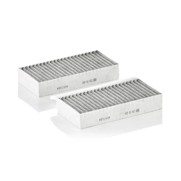 MANN Polen Filtresi (Karbonlu) – CUK26028-2