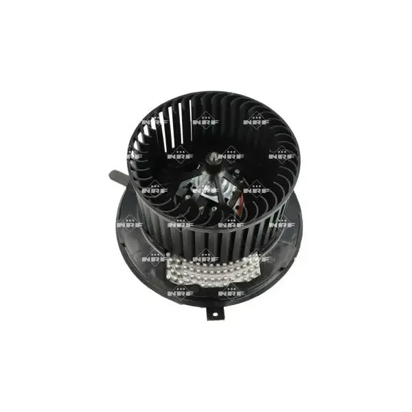 MANN Polen Filtresi (Karbonlu) – CUK34003