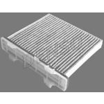 Denso Polen Filtresi (Karbonlu) – DCF053K / OEM 1K2819653A
