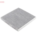 Denso Polen Filtresi (Karbonlu) – DCF384K / OEM 87139-YZZ29