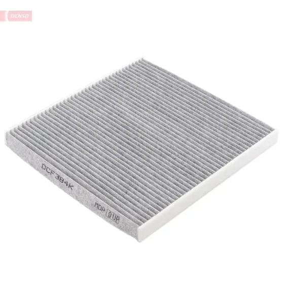 Denso Polen Filtresi (Karbonlu) – DCF384K / OEM 87139-YZZ29 ürün görseli