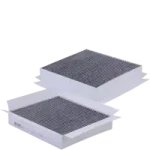 FİL Polen Filtresi (Karbonlu) – HCK7057 / OEM A1638350147