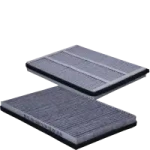 FİL Polen Filtresi (Karbonlu) – HCK7063 / OEM A1688300718