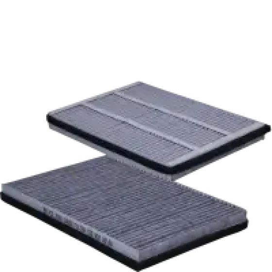 FİL Polen Filtresi (Karbonlu) – HCK7063 / OEM A1688300718 ürün görseli