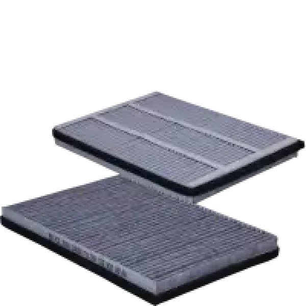 FİL Polen Filtresi (Karbonlu) – HCK7063 / OEM A1688300718