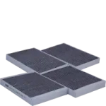 FİL Polen Filtresi (Karbonlu) – HCK7193-2 / OEM A2218300318