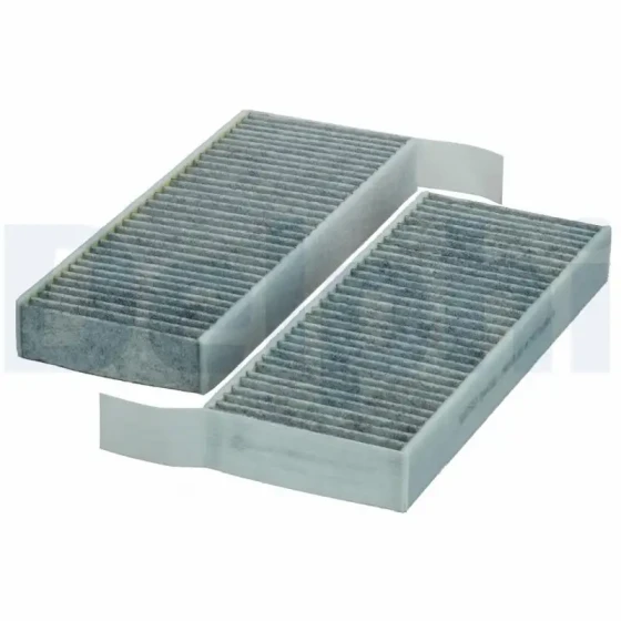 Delphi Polen Filtresi (Karbonlu) – KF10306C / OEM 9804163480 ürün görseli