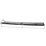 Mahle Polen Filtresi (Karbonlu) – LAK248