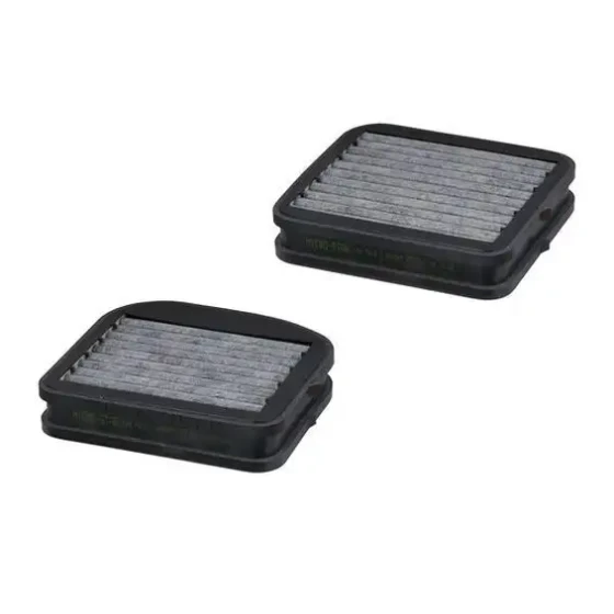 Mahle Polen Filtresi (Karbonlu) – LKK72/S ürün görseli