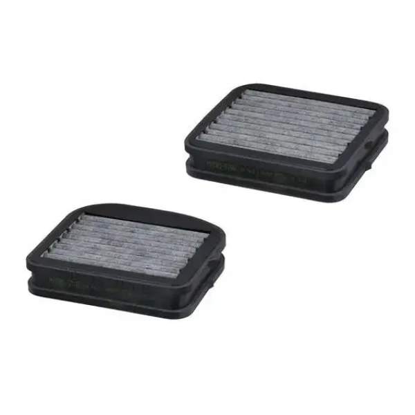 Mahle Polen Filtresi (Karbonlu) – LKK72/S