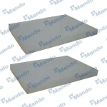 Mando Polen Filtresi (Karbonlu) – MMF025076 / OEM 27891JY15A
