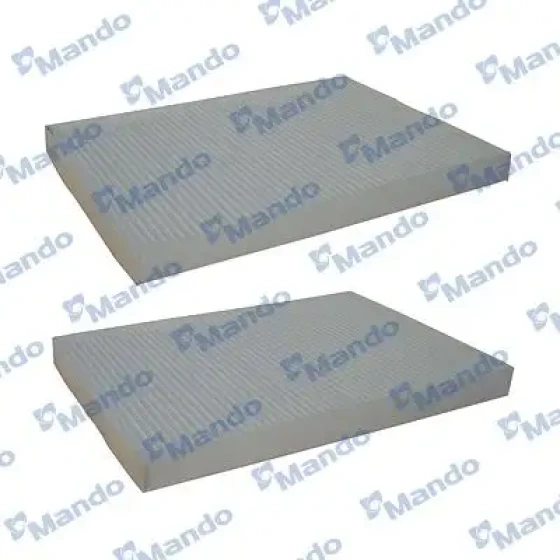 Mando Polen Filtresi (Karbonlu) – MMF025076 / OEM 27891JY15A ürün görseli