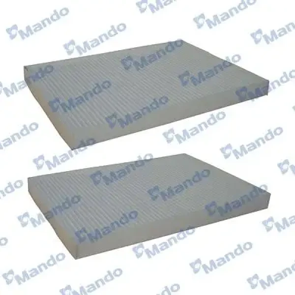 Mando Polen Filtresi (Karbonlu) – MMF025076 / OEM 27891JY15A