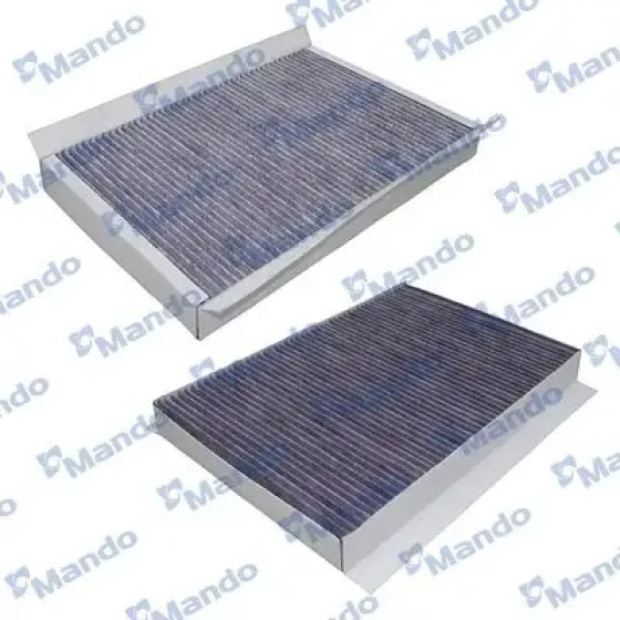 Mando Polen Filtresi (Karbonlu) – MMF025151 / OEM A9068300318 ürün görseli