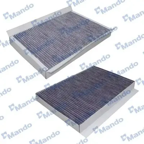 Mando Polen Filtresi (Karbonlu) – MMF025151 / OEM A9068300318