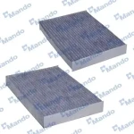 Mando Polen Filtresi (Karbonlu) – MMF025179