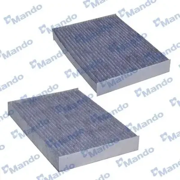 Mando Polen Filtresi (Karbonlu) – MMF025179
