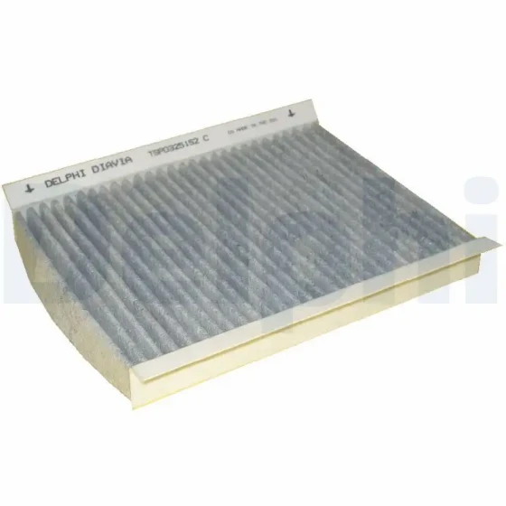 Delphi Polen Filtresi (Karbonlu) – TSP0325152C / OEM 77362394 ürün görseli