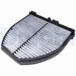 Delphi Polen Filtresi (Karbonlu) – TSP0325258C