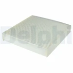 Delphi Polen Filtresi – KF10017 / OEM A2468300118