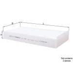 Mahle Polen Filtresi – LA1156/S