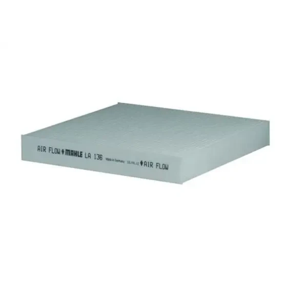 Mahle Polen Filtresi – LA136 / OEM 7701048748 ürün görseli