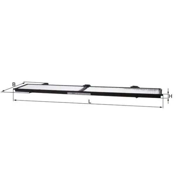 Mahle Polen Filtresi – LA248