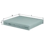 Mahle Polen Filtresi – LA345