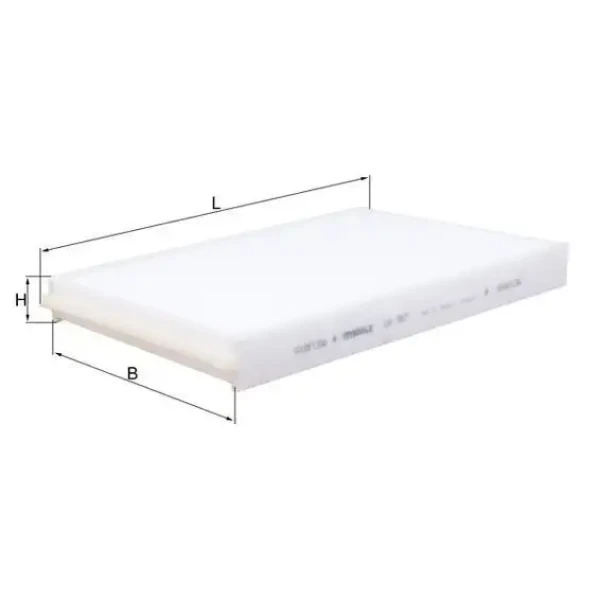 Mahle Polen Filtresi – LA387
