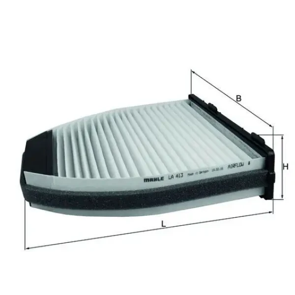 Mahle Polen Filtresi – LA413
