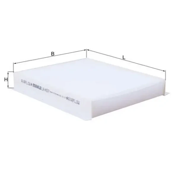 Mahle Polen Filtresi – LA457