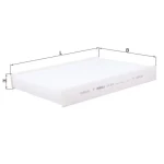 Mahle Polen Filtresi – LA814 / OEM 6479K9