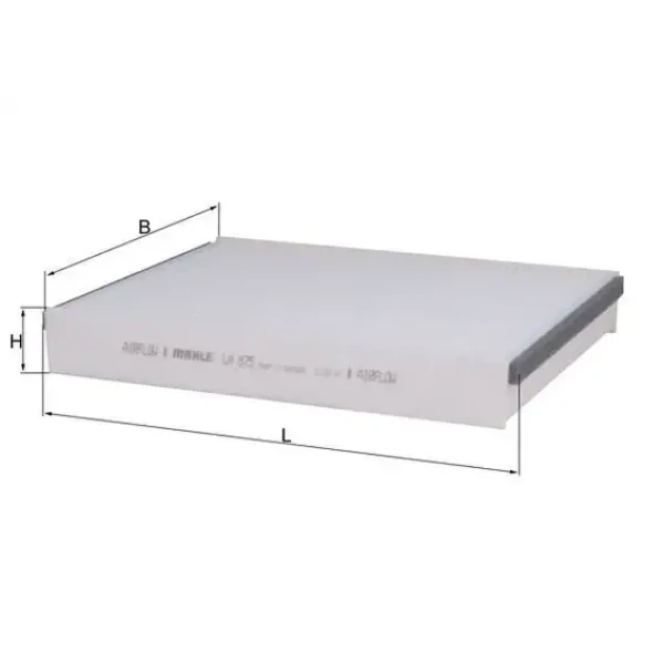 Mahle Polen Filtresi – LA875