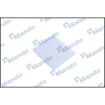 Mando Polen Filtresi – MMF020015 / OEM GJ6A6111A