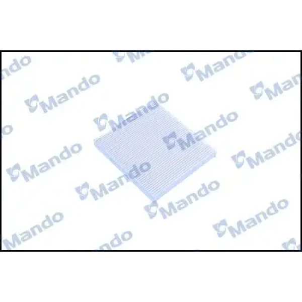 Mando Polen Filtresi – MMF020015 / OEM GJ6A6111A