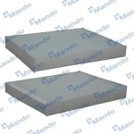 Mando Polen Filtresi – MMF025066 / OEM 7H0819631A