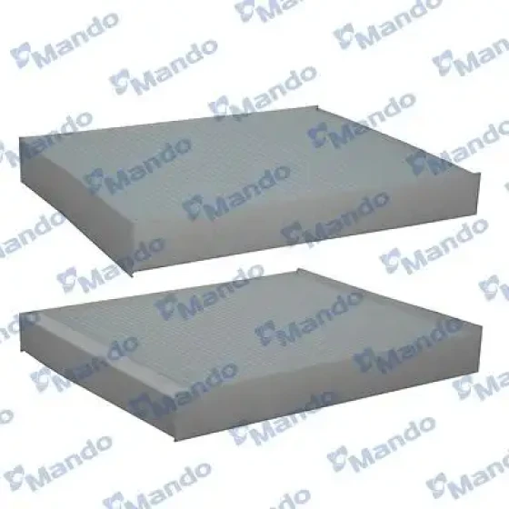 Mando Polen Filtresi – MMF025066 / OEM 7H0819631A ürün görseli